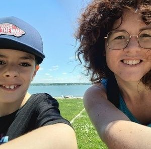 Meet your Posher, Andréanne